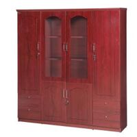 Tủ hồ sơ lãnh đạo DC1840H1