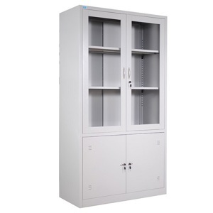 Tủ hồ sơ sắt TU09K3RCK