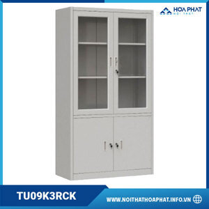 Tủ hồ sơ sắt TU09K3RCK