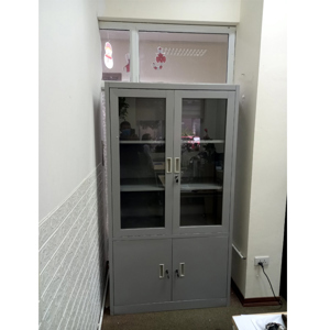 Tủ hồ sơ sắt TU09K3RCK