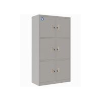 Tủ hồ sơ sắt TU09K6NP/ TU09K6P