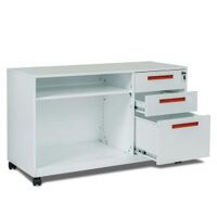 Tủ hồ sơ sắt TUTP01D
