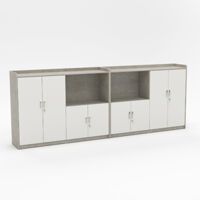 Tủ Hồ Sơ Thấp THSTY16