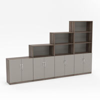 Tủ Hồ Sơ Thấp THSTY31