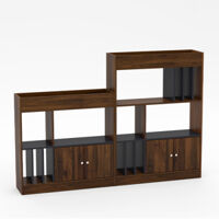 Tủ Hồ Sơ Thấp THSTY35