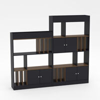 Tủ Hồ Sơ Thấp THSTY36