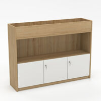 Tủ Hồ Sơ Thấp THSTY39