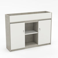 Tủ Hồ Sơ Thấp THSTY40