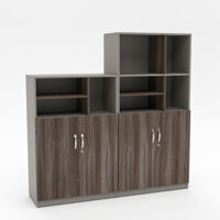 Tủ Hồ Sơ Thấp THSTY49