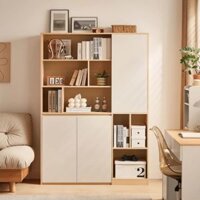 Tủ Hồ Sơ | Tủ Đựng Tài Liệu Đa Năng Vapira – Tiga0208