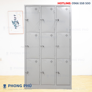 Tủ sắt Hòa Phát TU09K2