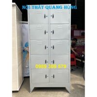 TỦ HỒ SƠ VĂN PHÒNG GIÁ RẺ - TỦ LOCKER CAO CẤP HCM