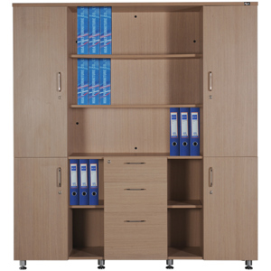 Tủ hồ sơ văn phòng RHR1960-3K