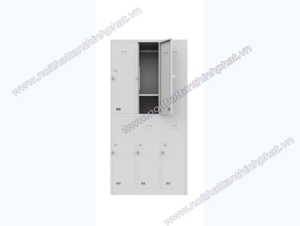 Tủ hồ sơ Xuân Hòa LK-6N-03