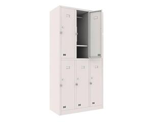 Tủ hồ sơ Xuân Hòa LK-6N-03
