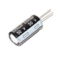 Tụ hóa 3300uF 50V (18x35mm)