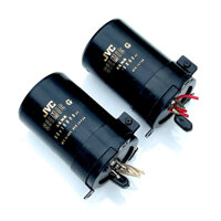 Tụ hoá 63v-18.000uf 63mm x100mm  ELNA SILMIC loại cao cấp chữ vàng được hãng Victor đặt riêng cho pow cao cấp của hãng