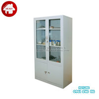 Tủ hóa chất HD3-033