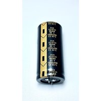 Tụ hoá ELNA 90v-12.000uf side 35mm x 75mm là dòng tụ cao cấp sử dụng lọc nguồn cho thiết bị âm thanh cao cấp