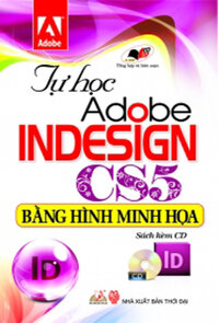 TỰ HỌC ADOBE INDESIGN CS5