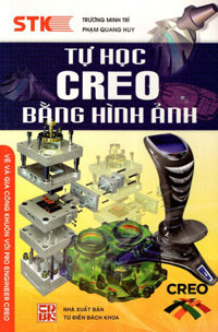 Tự Học Creo Bằng Hình Ảnh