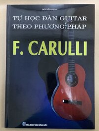 Tự Học Đàn Guitar Theo Phương Pháp F. Carulli