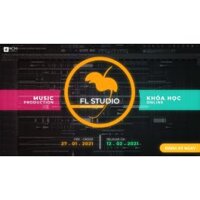 Tự học làm nhạc điện tử trên FL Studio
