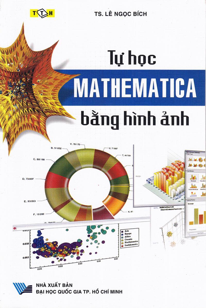 Tự Học Mathematica Bằng Hình Ảnh