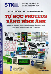 Tự Học Proteus Bằng Hình Ảnh