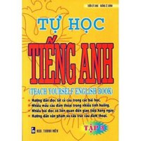 Tự Học Tiếng Anh - Tập 3