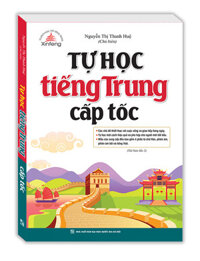 Tự học tiếng Trung cấp tốc tái bản