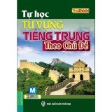 Tự học từ vựng tiếng Trung theo chủ đề