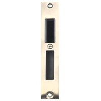 Từ Hướng Dẫn Bảng Phòng Ngủ Cửa Gỗ Khung Cửa Khóa Hộp Thép Không Gỉ Khóa Tấm Từ Khóa Cơ Thể Đa Năng Phụ Kiện