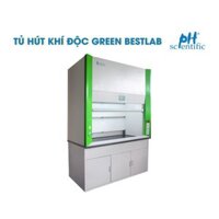 Tủ Hút Khí Độc Green BestLab - Phượng Hải JSC