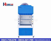Tủ hút khí độc phòng thí nghiệm có ống dẫn