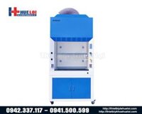 Tủ hút khí độc phòng thí nghiệm có ống dẫn