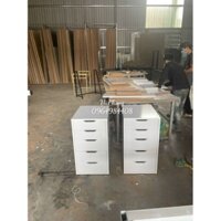 tủ ikea 5 ngăn kéo nhiều màu