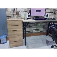 Tủ Ikea, bàn ghế gaming