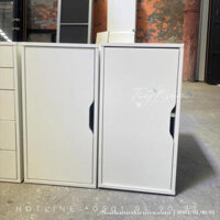 Tủ IKEA Cửa Mở – IK512