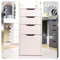 Tủ IKEA đa năng trắng TU.IKEA.99779