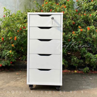 Tủ IKEA Ngăn Kéo – IK503