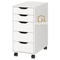 TỦ IKEA -TỦ  ALEX -TỦ 3 NGĂN KÉO (hoả tốc Sài Gòn )