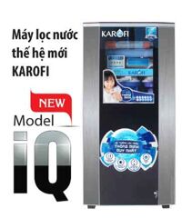 Tủ IQ kính cường lực tại Chung cư The Matrix One Mễ Trì