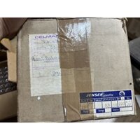 tụ Jensen 3.3uf/220vac/400vdc. Nâng cấp xuất âm pre đèn, nâng cấp phân tầm loa