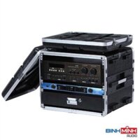 Tủ Karaoke ABS 6U