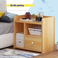 Tủ kệ đầu giường tiện ích Giá siêu rẻ