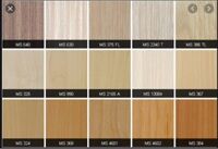 Tủ kệ giá sách gỗ công nghiệp TS18