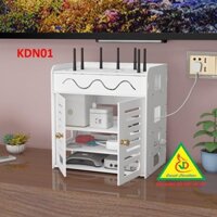 TỦ KỆ NHÀ TẮM - TỦ KỆ ĐA NĂNG KDN01- NỘI THẤT LẮP RÁP VIENDONG ADV