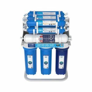 Tủ kệ nhựa lắp ghép đa năng Tâm House TN100