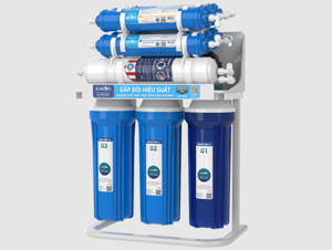 Tủ kệ nhựa lắp ghép đa năng Tâm House TN100